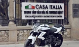 Benelli BN600i – chất Italy còn lại?