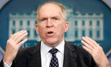 Giám đốc CIA John Brennan.