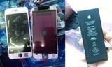 Lộ dung lượng pin của iPhone 6