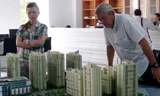 'Mở cửa' cho người nước ngoài mua nhà