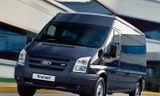 Ford Việt Nam triệu hồi 524 xe Transit