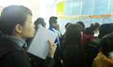  Thị trường lao động Việt Nam đang dư thừa và không đồng đều