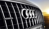 Lộ tin Audi sản xuất mẫu SUV hoàn toàn mới