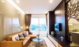 Cơ quan thuế siết thu thuế hoạt động cho thuê căn hộ tại nhiều khu chung cư cao cấp Ảnh: Như Ý 