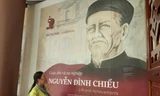 200 năm ngày sinh Danh nhân Nguyễn Đình Chiểu: Tấm gương tiêu biểu về đạo lý làm người