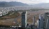 Khu đất quốc phòng tại sân bay Nha Trang cũ được bàn giao cho tỉnh Khánh Hoà quản lý, sử dụng Ảnh LỮ HỒ