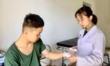 Nguyện cống hiến vì sức khỏe cộng đồng 