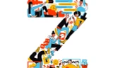 Logo Z (ảnh minh họa). Ảnh: Newslocker