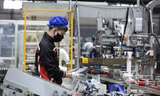 Trong cùng một sản phẩm làm ra nhưng có nhiều cấu kiện khác nhau, với các mức thuế VAT khác nhau, gây khó khăn cho DN trong việc tính thuế và ghi hóa đơn xuất hàng Ảnh minh họa: Như Ý