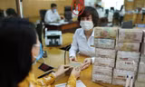Ngân hàng 0 đồng và những yếu kém được quyết ra sao? 