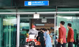 Khách quốc tế đến Việt Nam tăng trở lạiảnh: NHƯ Ý 