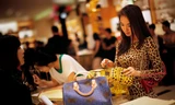 Nhu cầu chi tiêu cho du lịch của khách Trung Quốc ở mức cao hàng đầu thế giới Ảnh: Chinadaily