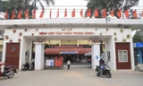 Vụ “bay lắc” tại Bệnh viện Tâm thần Trung ương I: Kiến nghị xử lý Ban Giám đốc