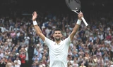 Chung kết Wimbledon: Kỷ lục cho Djokovic? 
