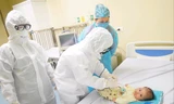 Gia tăng trẻ mắc COVID-19: Bảo vệ nghiêm ngặt nhóm trẻ có bệnh nền