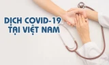Thông tin mới nhất về tình hình dịch COVID-19 tại Việt Nam
