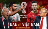 Việt Nam - UAE: Ngưỡng cửa lịch sử