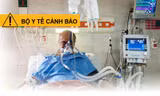 Bộ Y tế cảnh báo 20 bệnh nền dễ 'trở nặng' khi mắc COVID-19