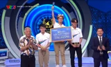 Đường Lên Đỉnh Olympia 2023: Nam sinh Đắk Nông “lội ngược dòng” giành chiến thắng