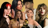 Dự đoán sớm đề cử Grammys 2025: Taylor Swift đối đầu Beyoncé, Ariana Grande