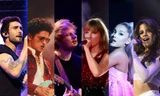 Shake It Off, All About The Bass, Uptown Funk và loạt siêu hit sắp kỉ niệm 10 năm