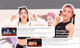 Chị Đẹp Đạp Gió Rẽ Sóng: "Chiến thần trending" gọi tên Ninh Dương Lan Ngọc, Trang Pháp