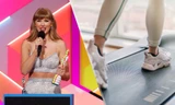 Hát liên tục hơn 44 ca khúc mỗi đêm, Taylor Swift đã rèn luyện thể lực như thế nào?