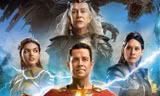 Phim chiếu rạp: Shazam! Fury of the Gods - thiếu đột phá nhưng vẫn đáng xem