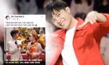Gin Tuấn Kiệt công khai tình cảm với Puka, fan ăn mừng "thuyền sắp cặp bến"
