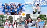 DAV Open House: 1001 lý do teen không thể bỏ qua Ngày hội tư vấn tuyển sinh
