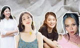 Sao Gen Z kiêm học bá: Thảo Tâm tốt nghiệp bằng Danh dự, Khánh Vy ẵm học bổng toàn phần
