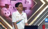 Đường Lên Đỉnh Olympia: Nam sinh xuất sắc mang cầu truyền hình đầu tiên về Gia Lai