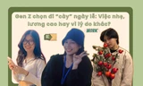 Gen Z chọn đi "cày" không nghỉ lễ: "Việc nhẹ lương cao" hay còn lý do nào khác? 