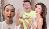 Hoa hậu Thùy Tiên nhận lỗi việc gỡ danh hiệu, khẳng định không thi Miss Universe