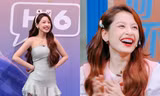 Chi Pu hút thêm lượng fan lớn, ghi điểm nhờ show "Xin chào thứ Bảy"
