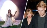 Taylor Swift úp mở lý do chia tay Joe Alwyn trong ca khúc mới "You're Losing Me"?