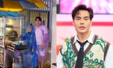 Lê Dương Bảo Lâm phân trần lý do không giúp đỡ vợ khi trời mưa mà chỉ đứng quay phim