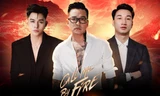 Anh Trai Vượt Ngàn Chông Gai: Jun Phạm "đối đầu" Isaac, Tuấn Hưng gây bất ngờ