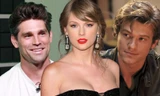 Hội trai đẹp đóng MV của Taylor Swift: Người giờ ở ẩn, người miệt mài đóng phim