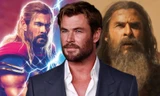Rời xa Marvel, "Thần Sấm" Chris Hemsworth đang chật vật tìm lại hào quang?