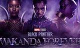 "Black Panther: Wakanda Forever" nhận nhiều lời khen khi ra mắt: Hay thật hay chiêu trò của Marvel?