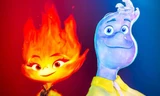 Doanh thu lội ngược dòng ngoạn mục, Elemental vẫn là "hồi chuông cảnh tỉnh" cho Pixar