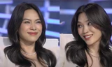 Nhan sắc "phát sáng" của Mỹ Tâm khi ngồi ghế giám khảo Vietnam Idol 2023