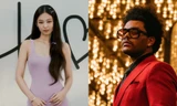 Thực hư tin đồn Jennie (BLACKPINK) bắt tay The Weeknd hát nhạc phim "The Idol"