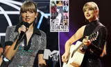 Taylor Swift được dự đoán sẽ trở thành tỷ phú sau khi tour diễn "The Eras Tour" kết thúc