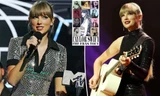 Taylor Swift được dự đoán sẽ trở thành tỷ phú sau khi tour diễn "The Eras Tour" kết thúc