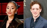 Rộ tin Ariana Grande hẹn hò bạn diễn, vợ cũ của người mới phản ứng gay gắt