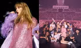 Vì sao giá vé xem concert Taylor Swift, BLACKPINK tăng phi mã trong năm 2023?