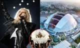 Sau TET, fan truyền nhau kinh nghiệm "đu" concert Lady Gaga tại Singapore