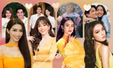 Dàn hậu công khai bạn trai hậu đăng quang: Ý Nhi giống Phương Nga ở một điểm
